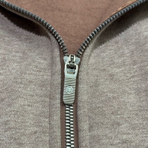 Lululemon Women's Radiant Jacket, Violet Verbena - Picture 5 of 7